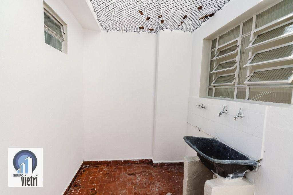 Sobrado para alugar com 2 quartos, 90m² - Foto 27