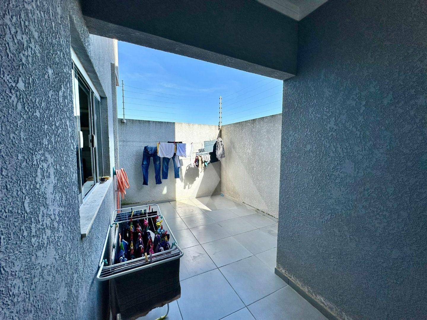 Casa à venda com 3 quartos, 180m² - Foto 15