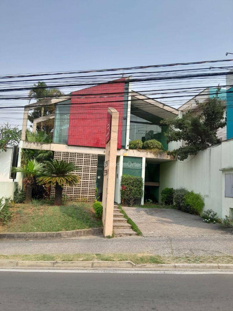 Casa para alugar, 300m² - Foto 2