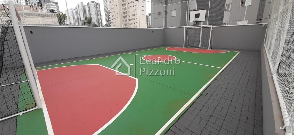 Apartamento à venda com 3 quartos, 79m² - Foto 33