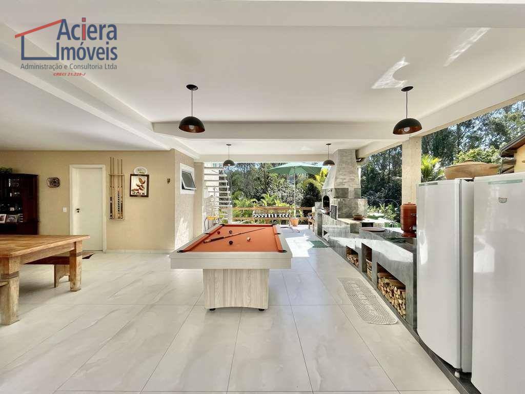 Casa de Condomínio à venda com 5 quartos, 400m² - Foto 23