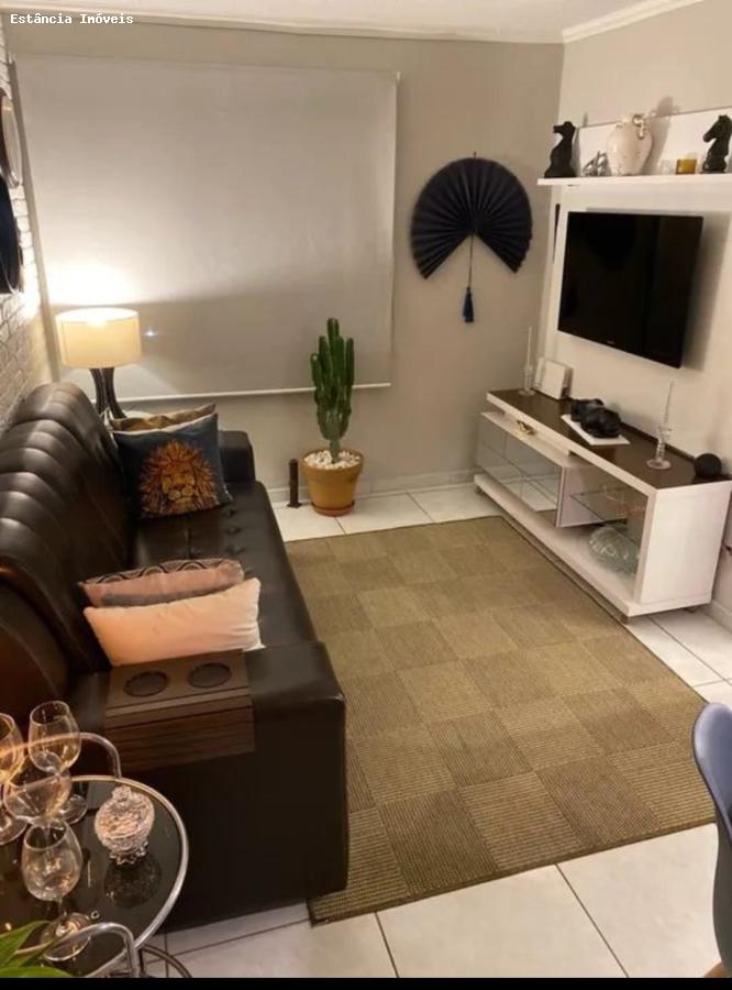 Apartamento à venda com 2 quartos, 60m² - Foto 9