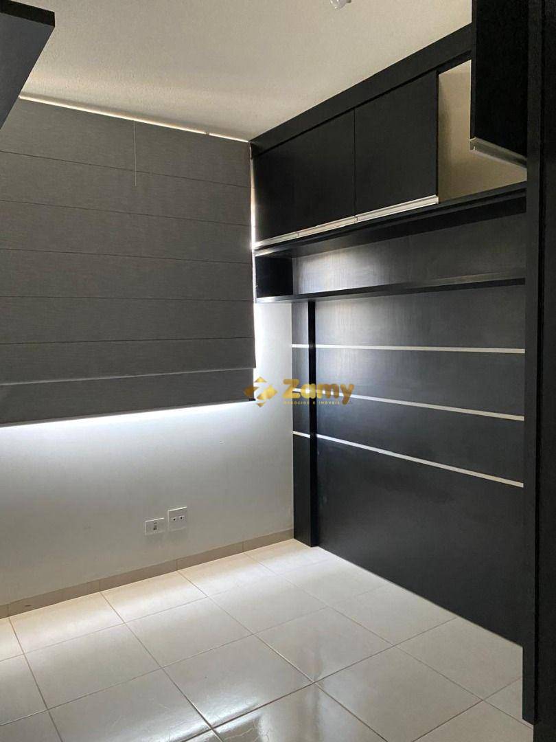 Apartamento à venda com 2 quartos, 48m² - Foto 6