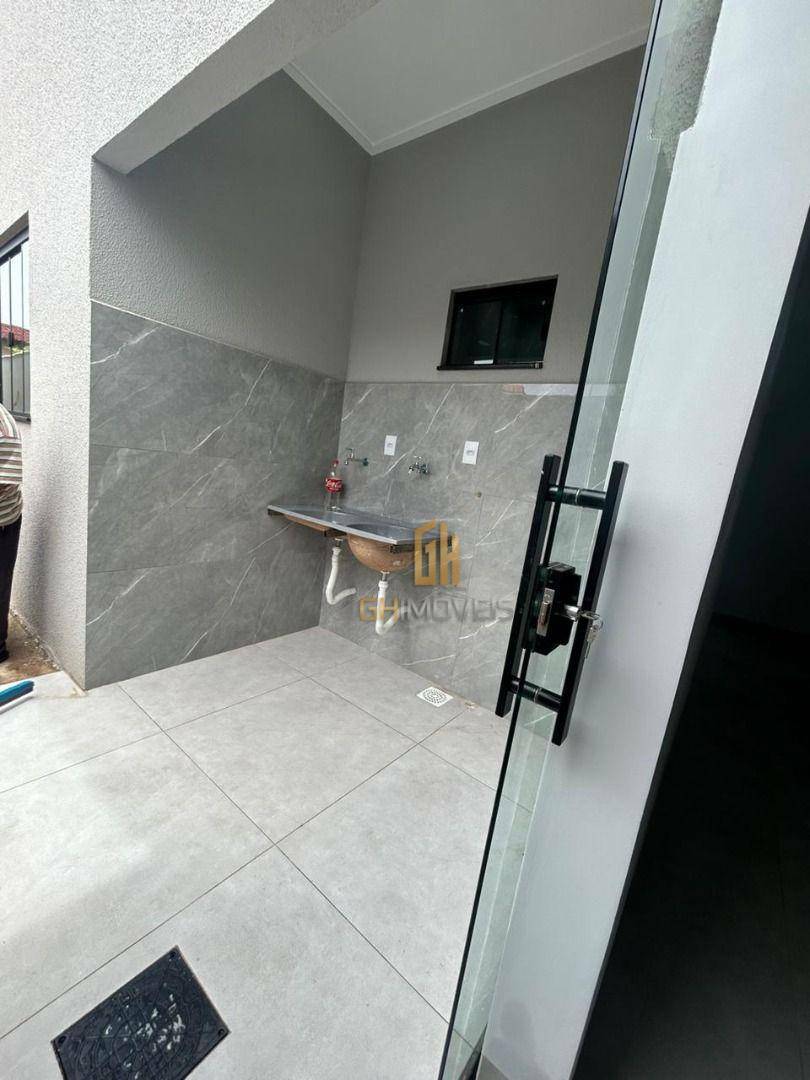 Casa, 3 quartos, 135 m² - Foto 13