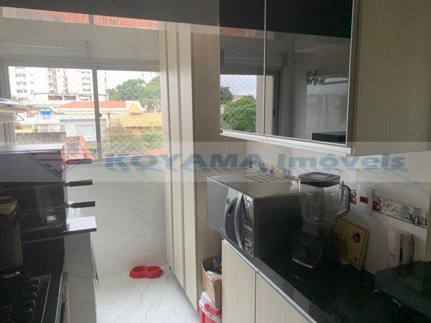 Apartamento à venda com 2 quartos, 62m² - Foto 27