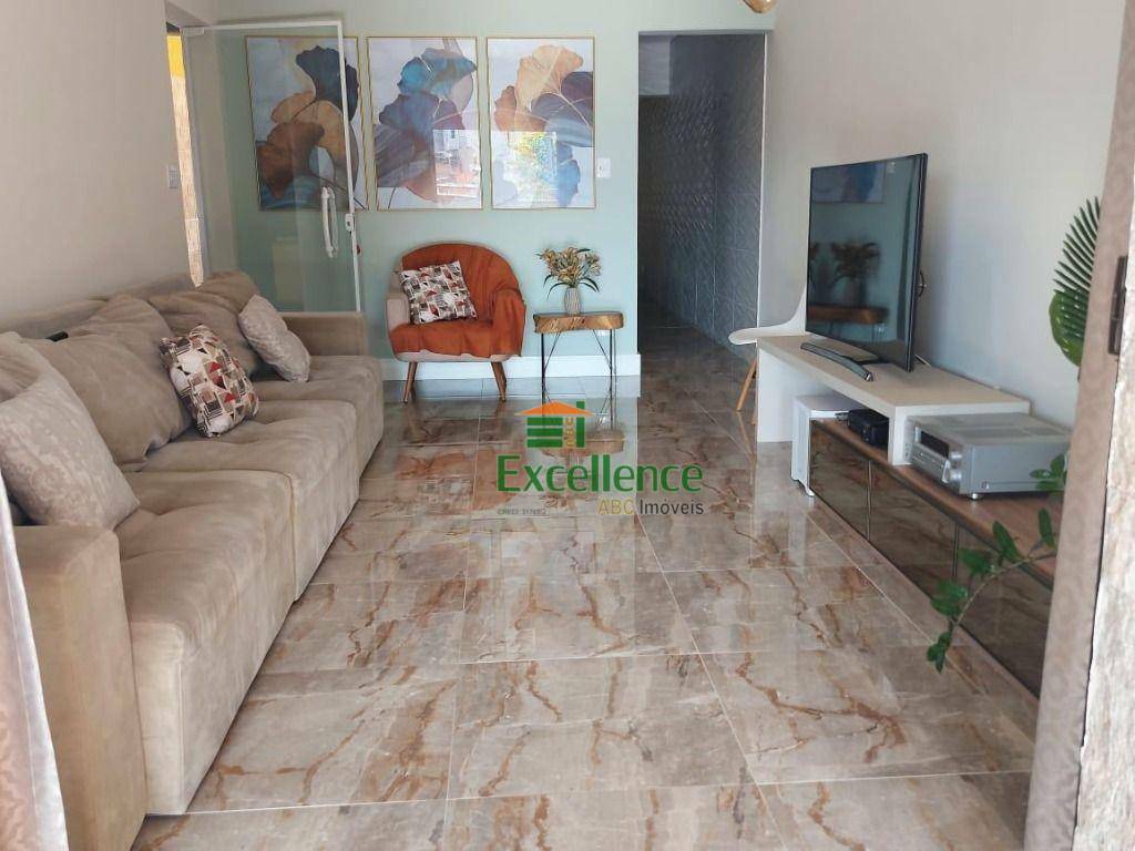 Sobrado à venda com 3 quartos, 221m² - Foto 6