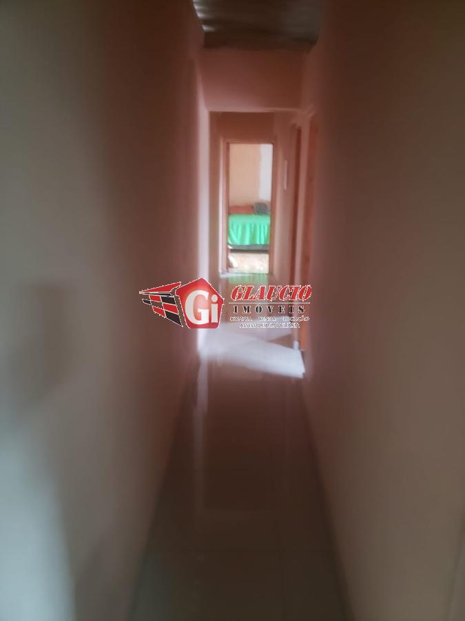 Sobrado à venda com 3 quartos, 125m² - Foto 6