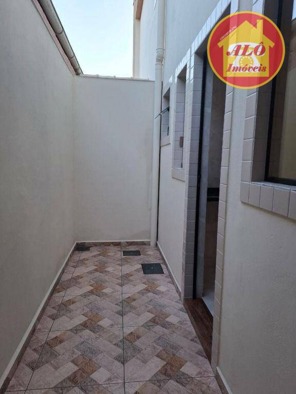 Casa de Condomínio à venda com 2 quartos, 39m² - Foto 8