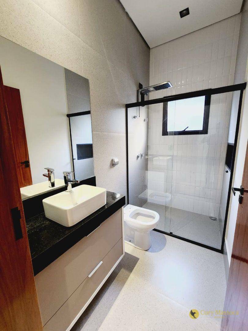 Casa de Condomínio à venda com 3 quartos, 217m² - Foto 18