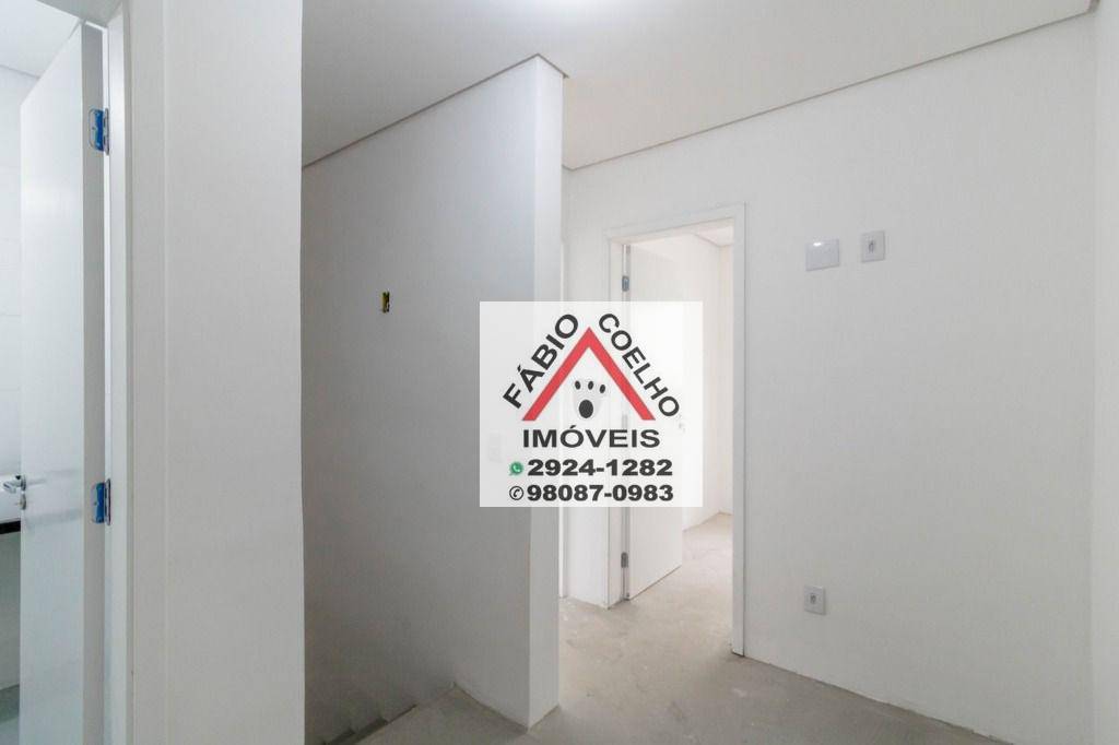 Sobrado à venda com 2 quartos, 105m² - Foto 23