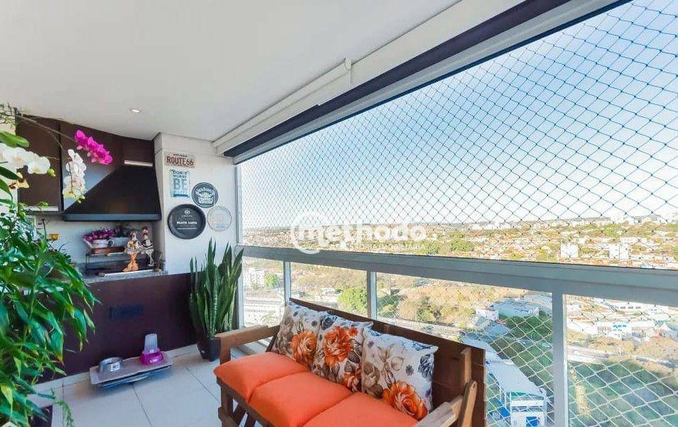 Apartamento à venda com 3 quartos, 87m² - Foto 13