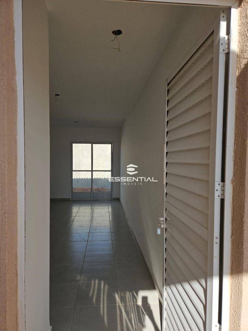 Casa de Condomínio, 2 quartos - Foto 4