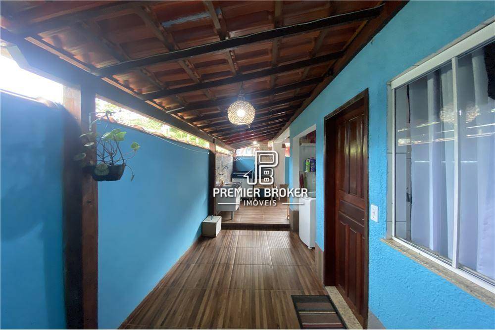 Casa de Condomínio à venda com 2 quartos, 64m² - Foto 13