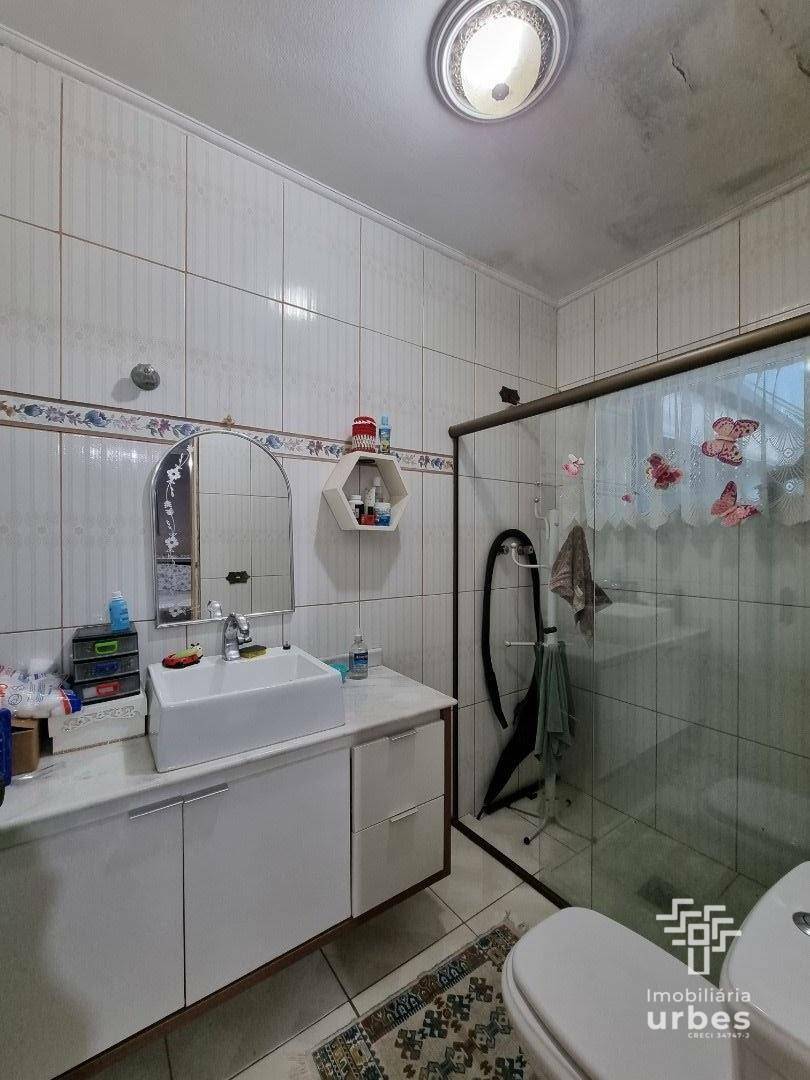 Casa à venda com 3 quartos, 130m² - Foto 18