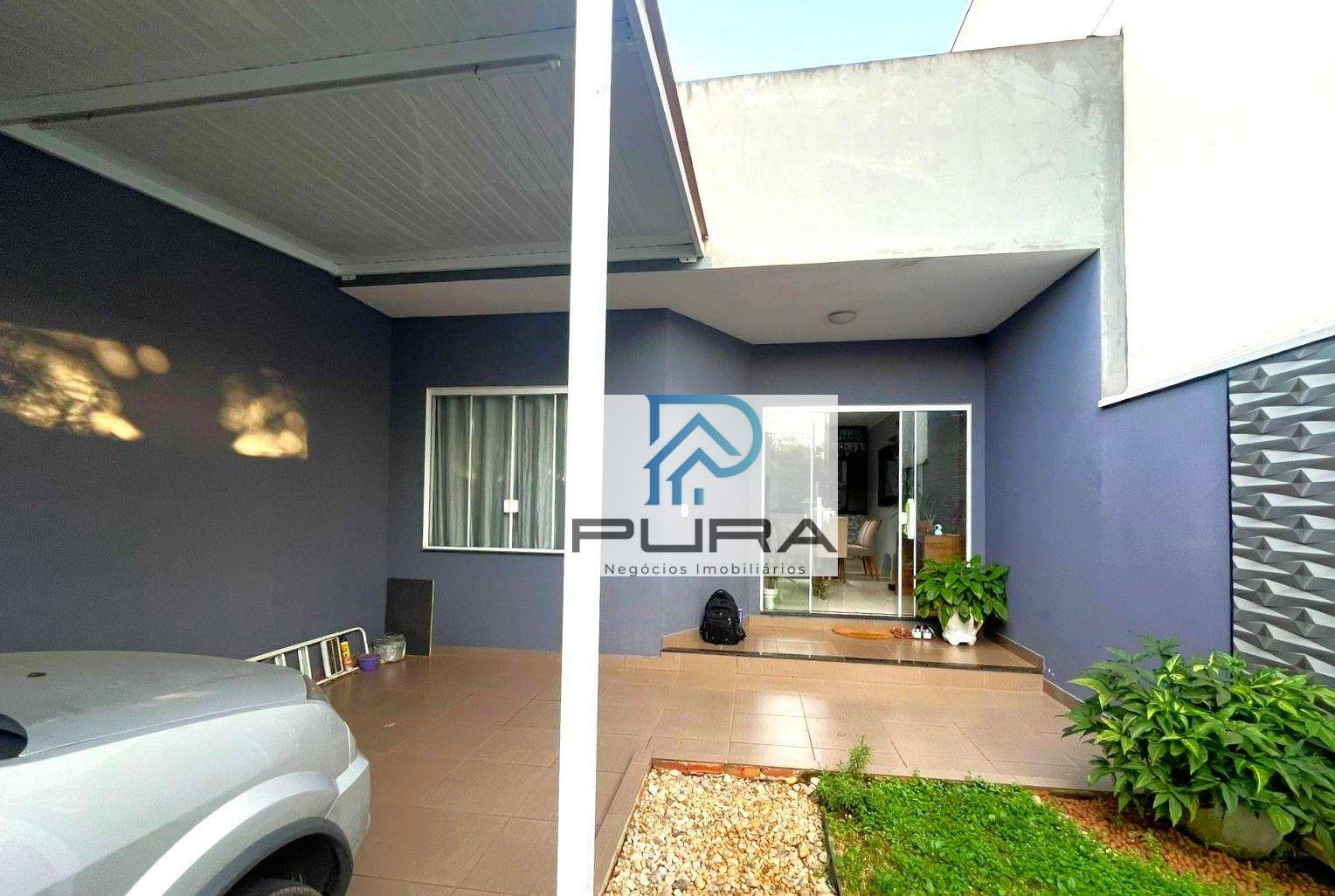 Casa à venda com 1 quarto, 80m² - Foto 1