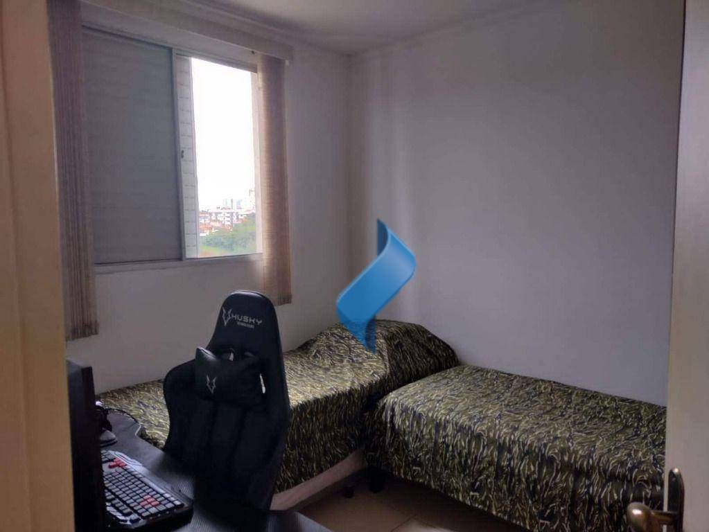 Apartamento à venda com 2 quartos, 69m² - Foto 6