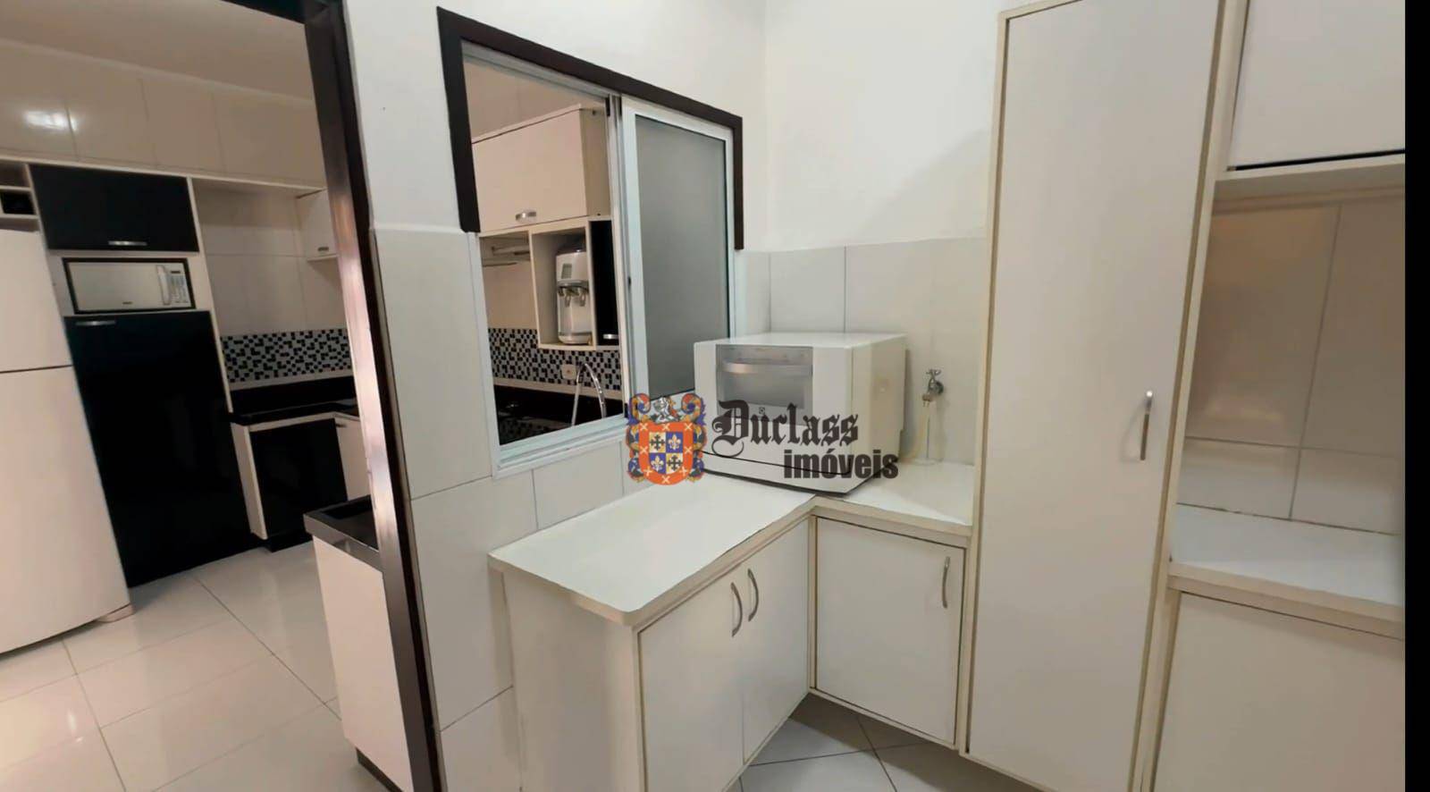 Sobrado à venda com 4 quartos, 246m² - Foto 20