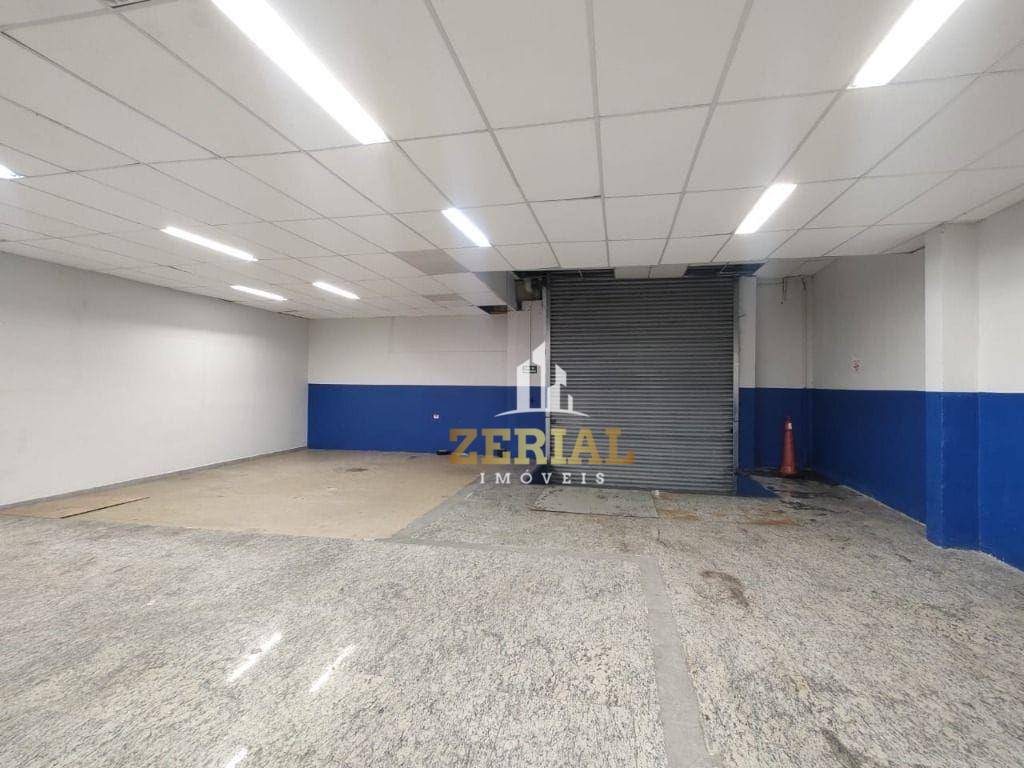 Loja-Salão para alugar, 589m² - Foto 4