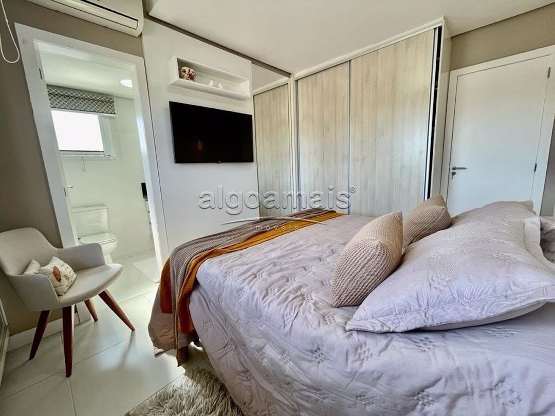 Casa de Condomínio à venda com 4 quartos, 121m² - Foto 15