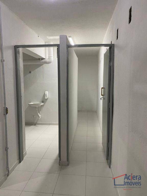Depósito-Galpão-Armazém para alugar, 536m² - Foto 9