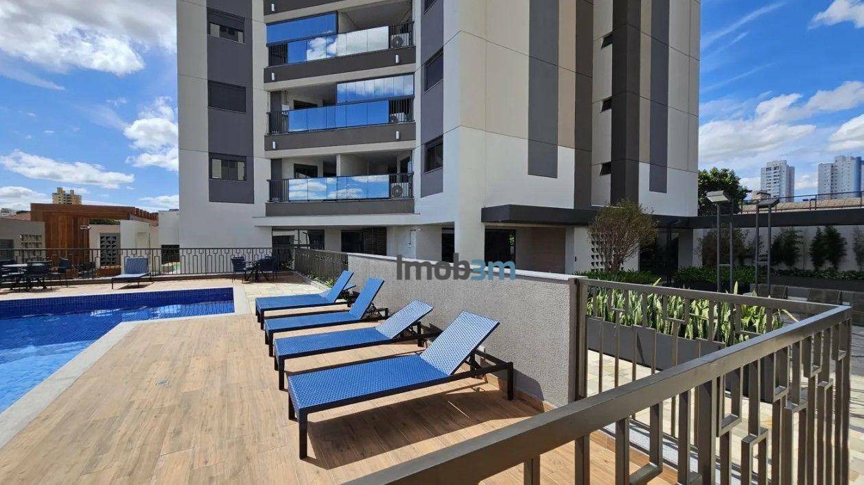 Apartamento para alugar com 3 quartos, 86m² - Foto 35