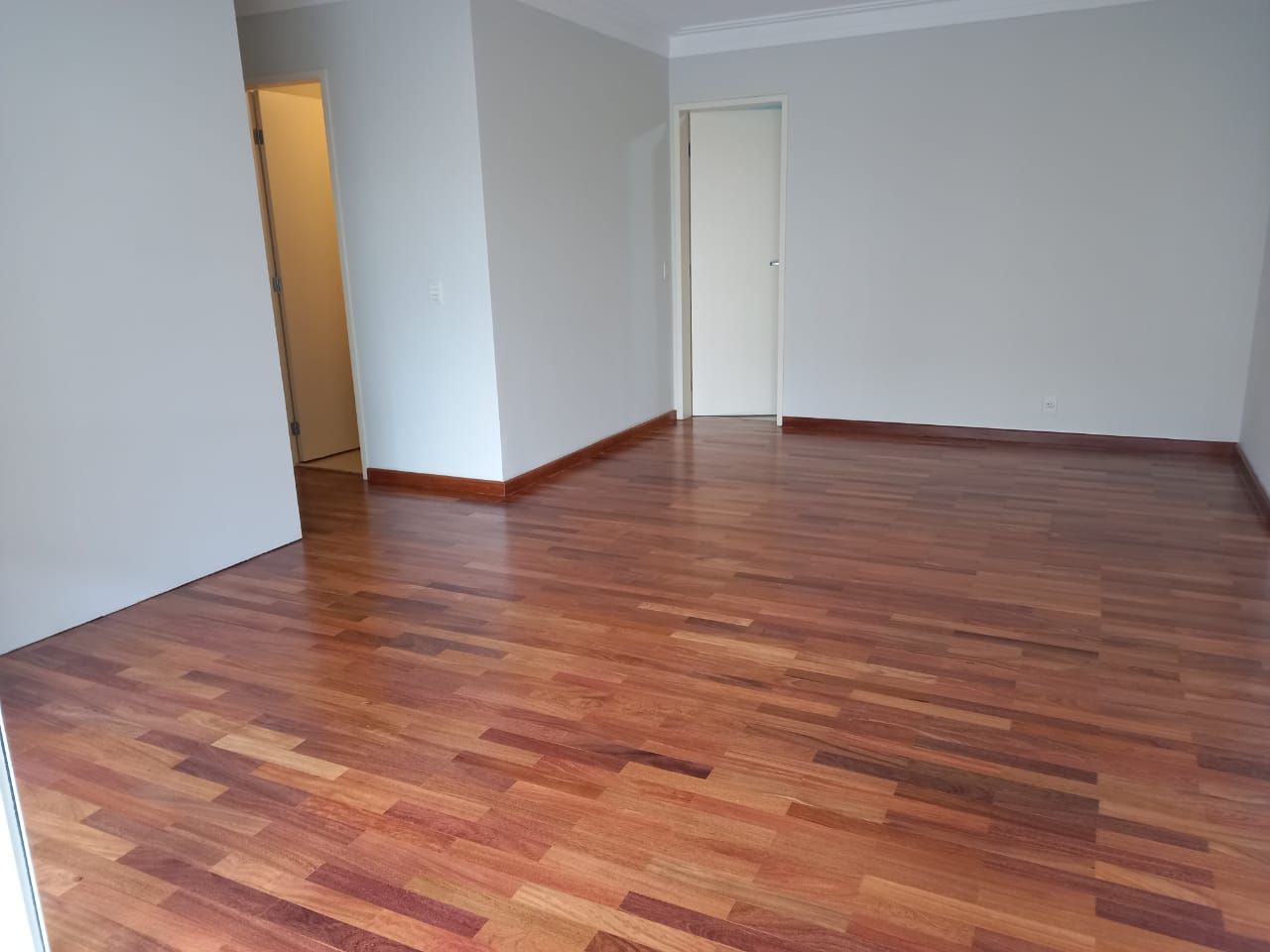 Apartamento, 3 quartos, 125 m² - Foto 3