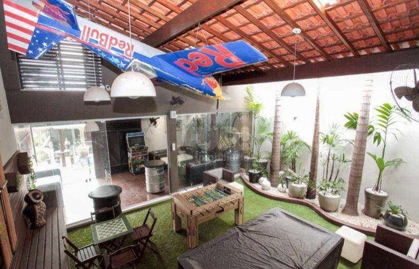 Casa de Condomínio à venda com 6 quartos, 850m² - Foto 12