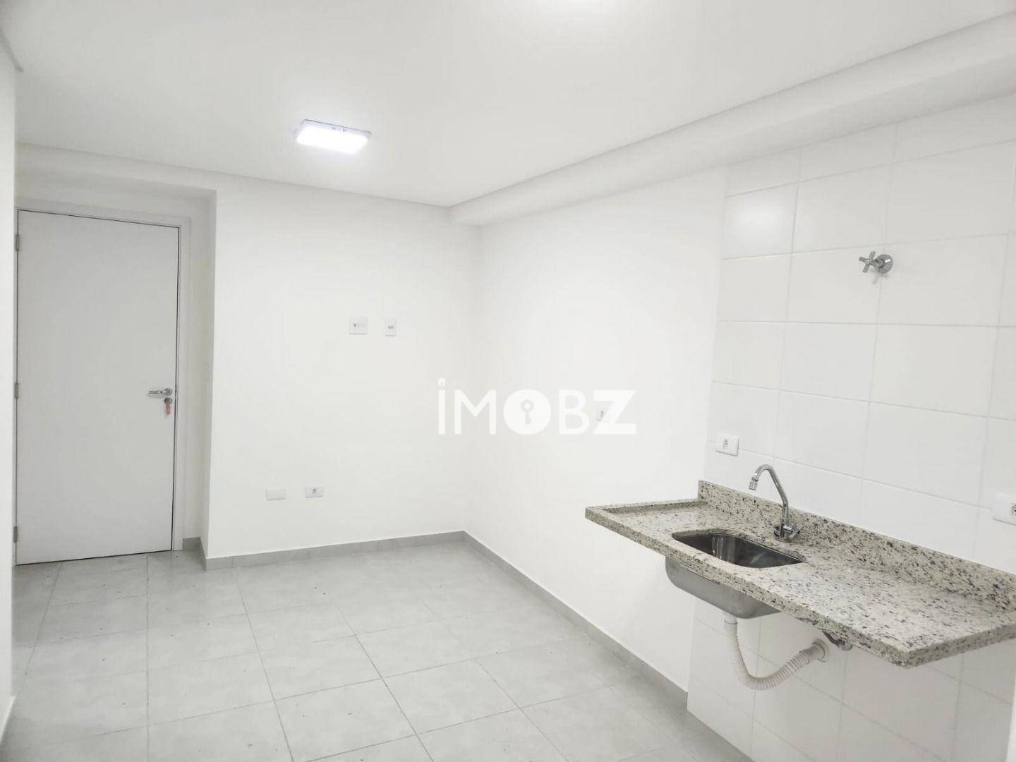 Apartamento à venda com 2 quartos, 48m² - Foto 4