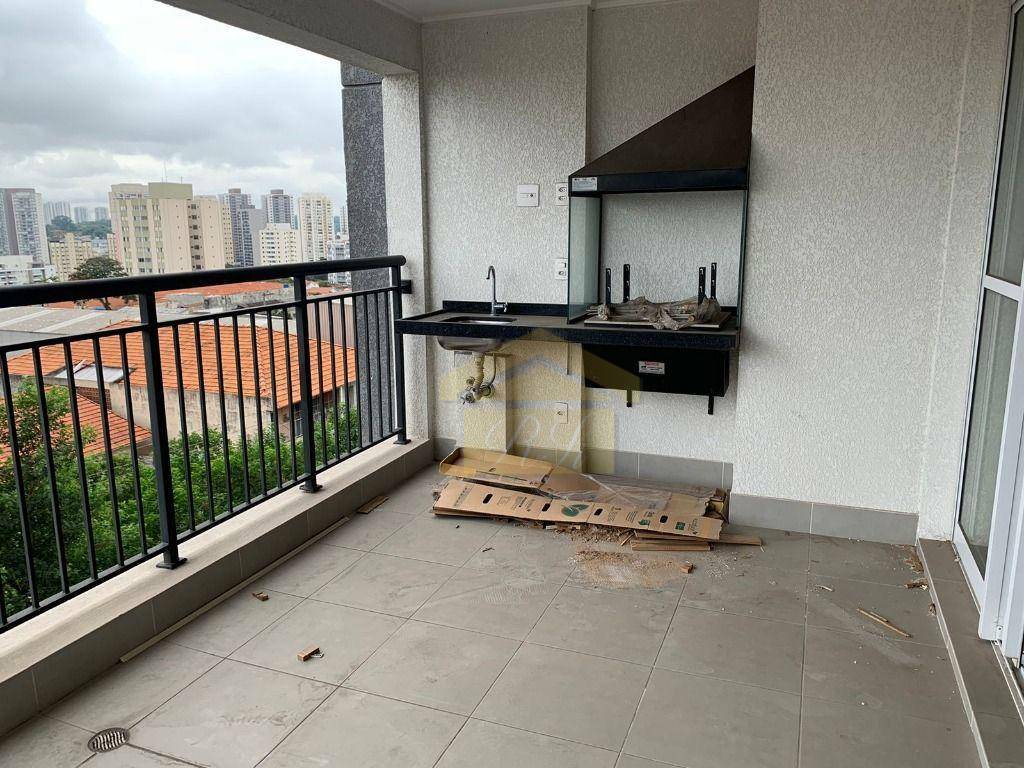 Apartamento à venda com 2 quartos, 81m² - Foto 5