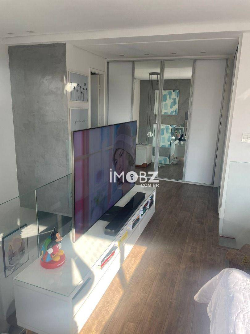 Apartamento à venda com 1 quarto, 93m² - Foto 22