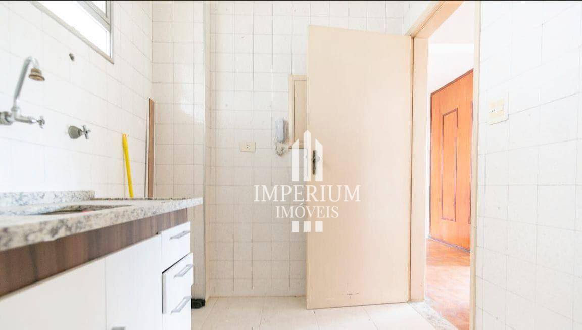 Apartamento à venda com 2 quartos, 54m² - Foto 5