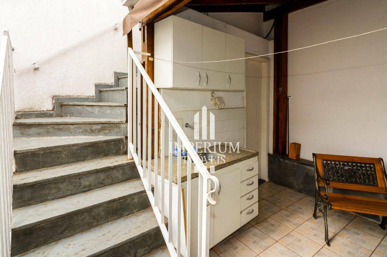 Sobrado à venda com 4 quartos, 364m² - Foto 29