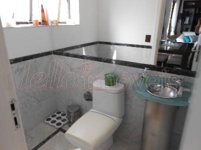 Apartamento para alugar com 3 quartos, 125m² - Foto 12