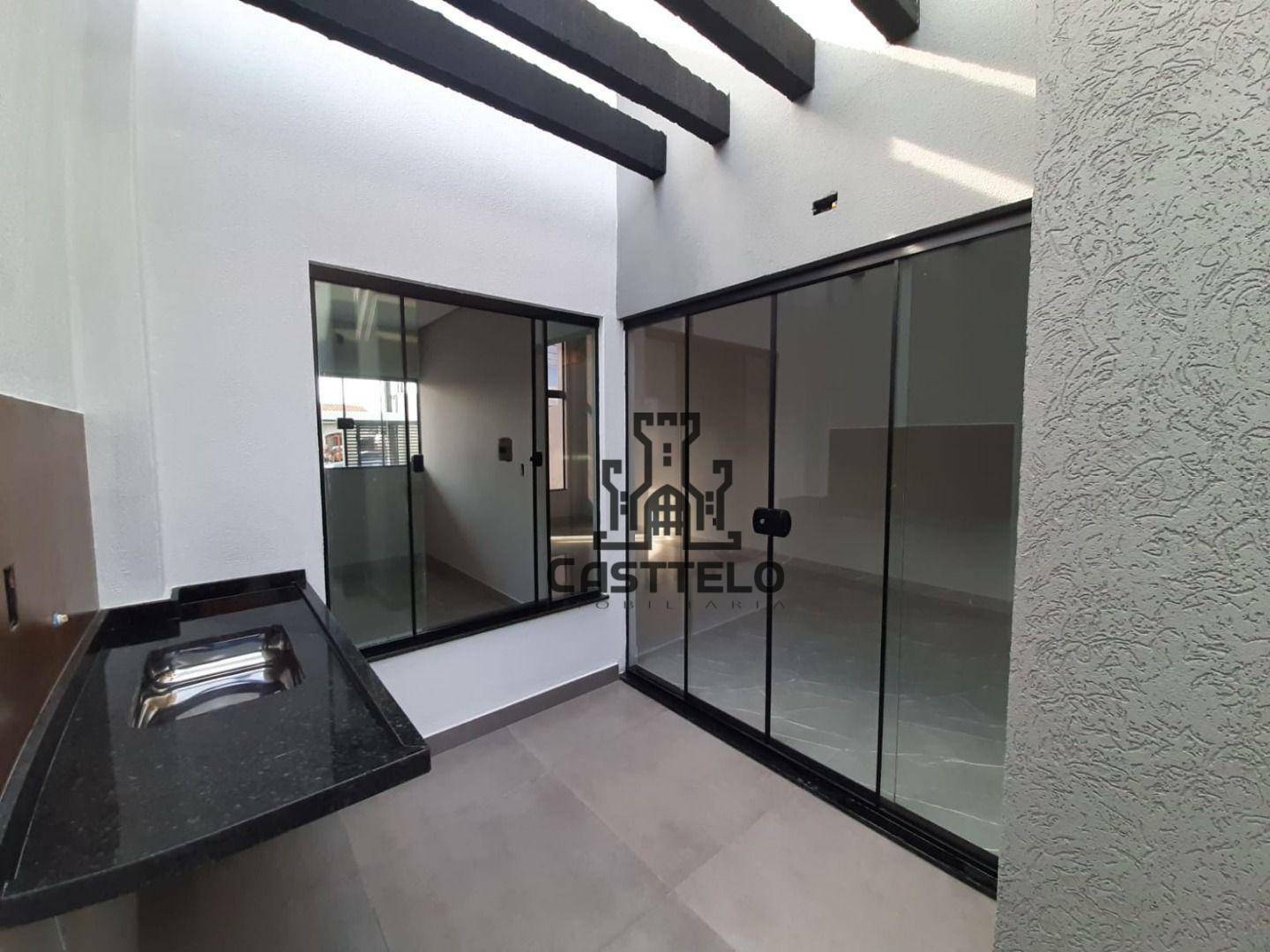 Casa à venda com 3 quartos, 83m² - Foto 8