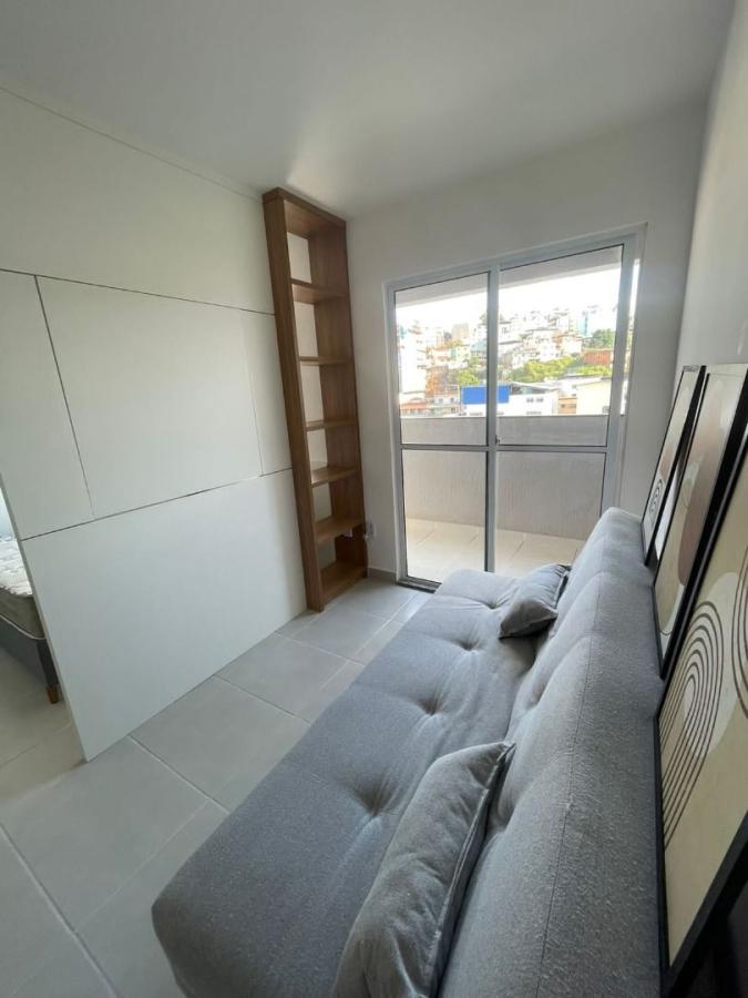 Apartamento à venda com 1 quarto, 32m² - Foto 24