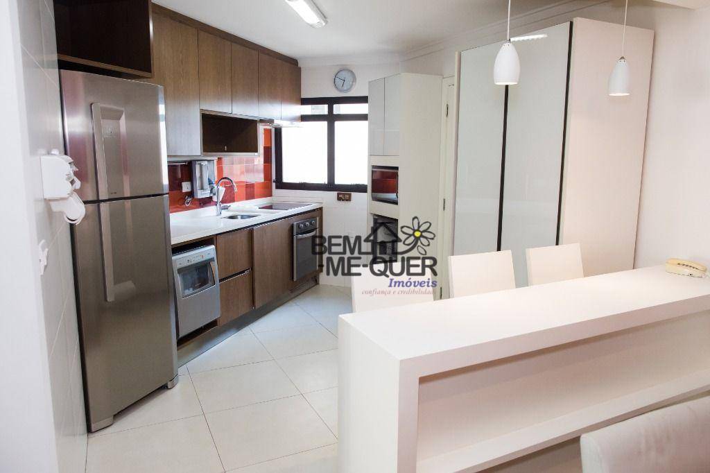 Apartamento à venda com 3 quartos, 154m² - Foto 24