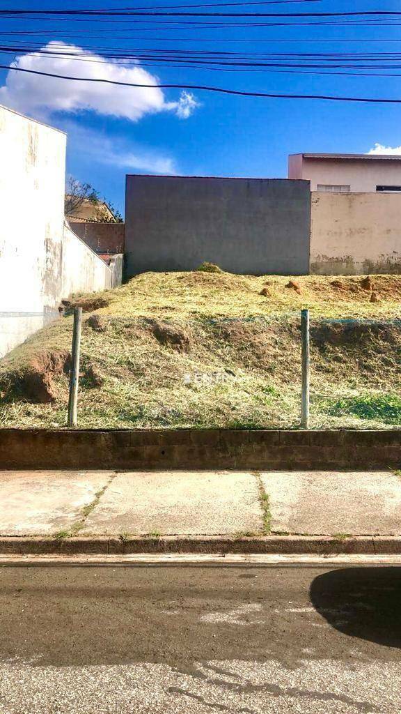 Terreno à venda, 250M2 - Foto 1