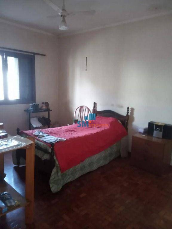 Casa à venda com 4 quartos, 125m² - Foto 14