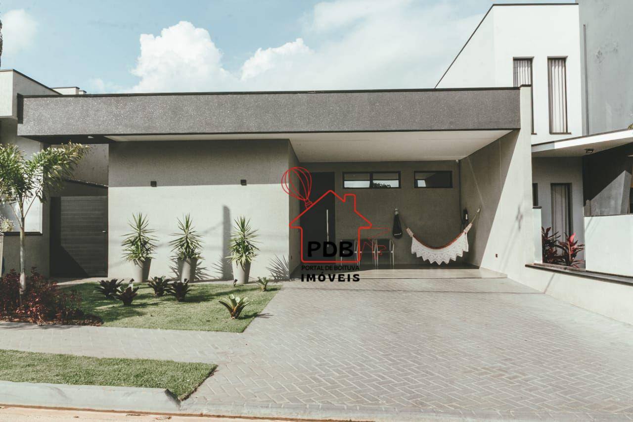 Casa de Condomínio, 3 quartos - Foto 3