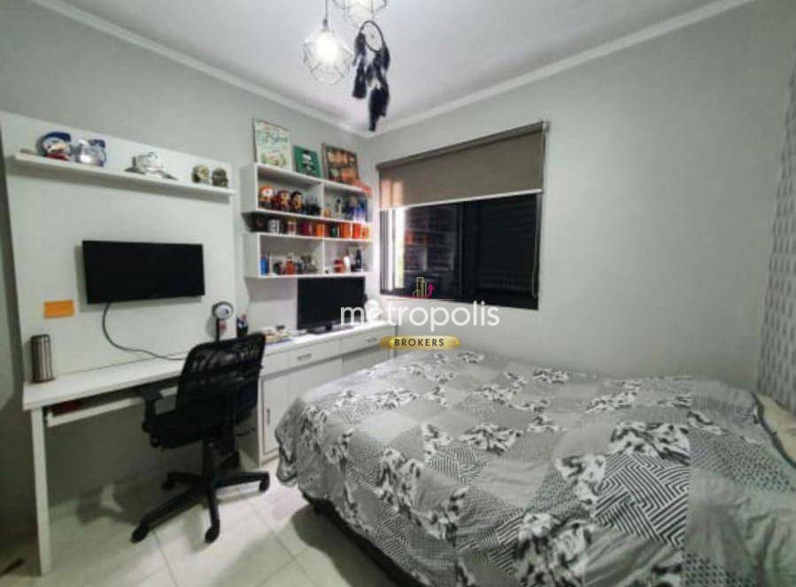 Apartamento à venda com 2 quartos, 79m² - Foto 12