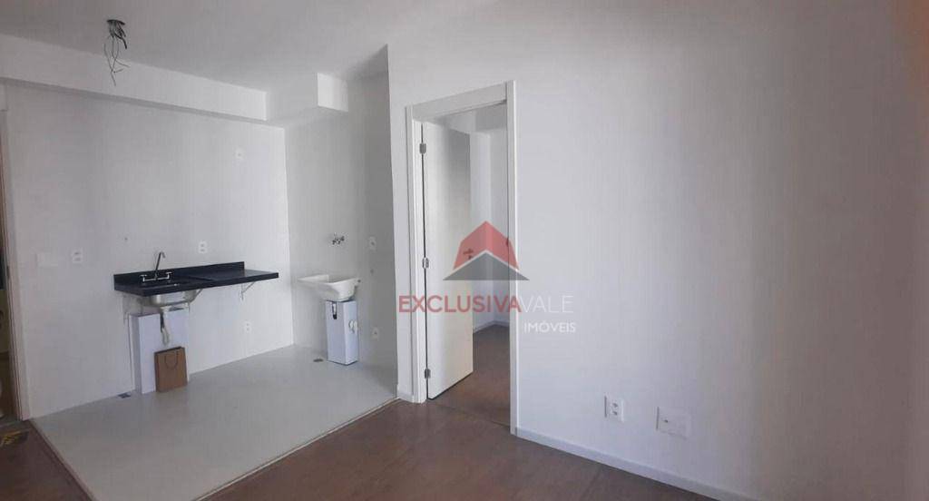 Apartamento à venda com 1 quarto, 33m² - Foto 5