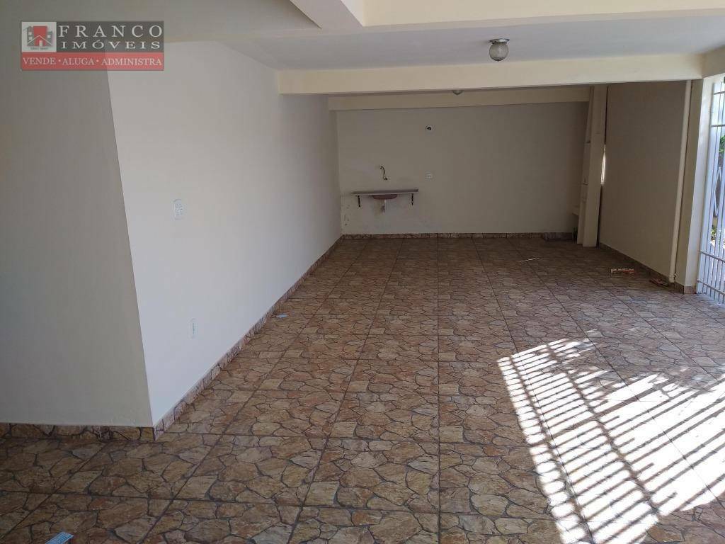 Casa à venda com 3 quartos, 200m² - Foto 5