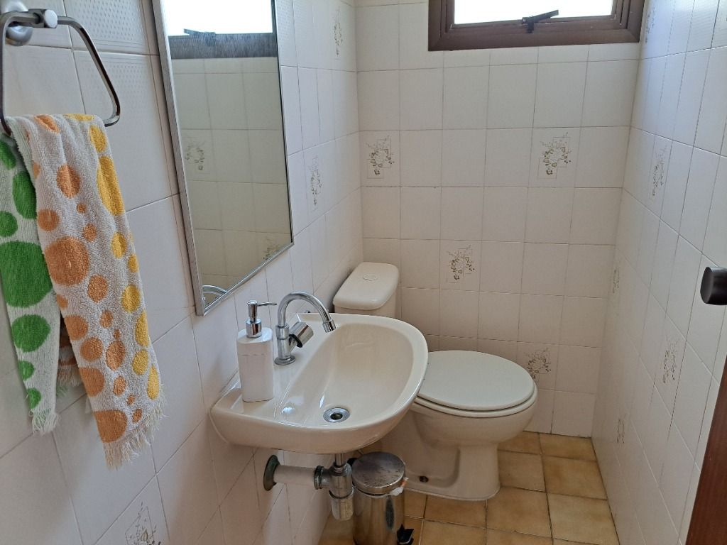 Apartamento à venda com 3 quartos, 109m² - Foto 17