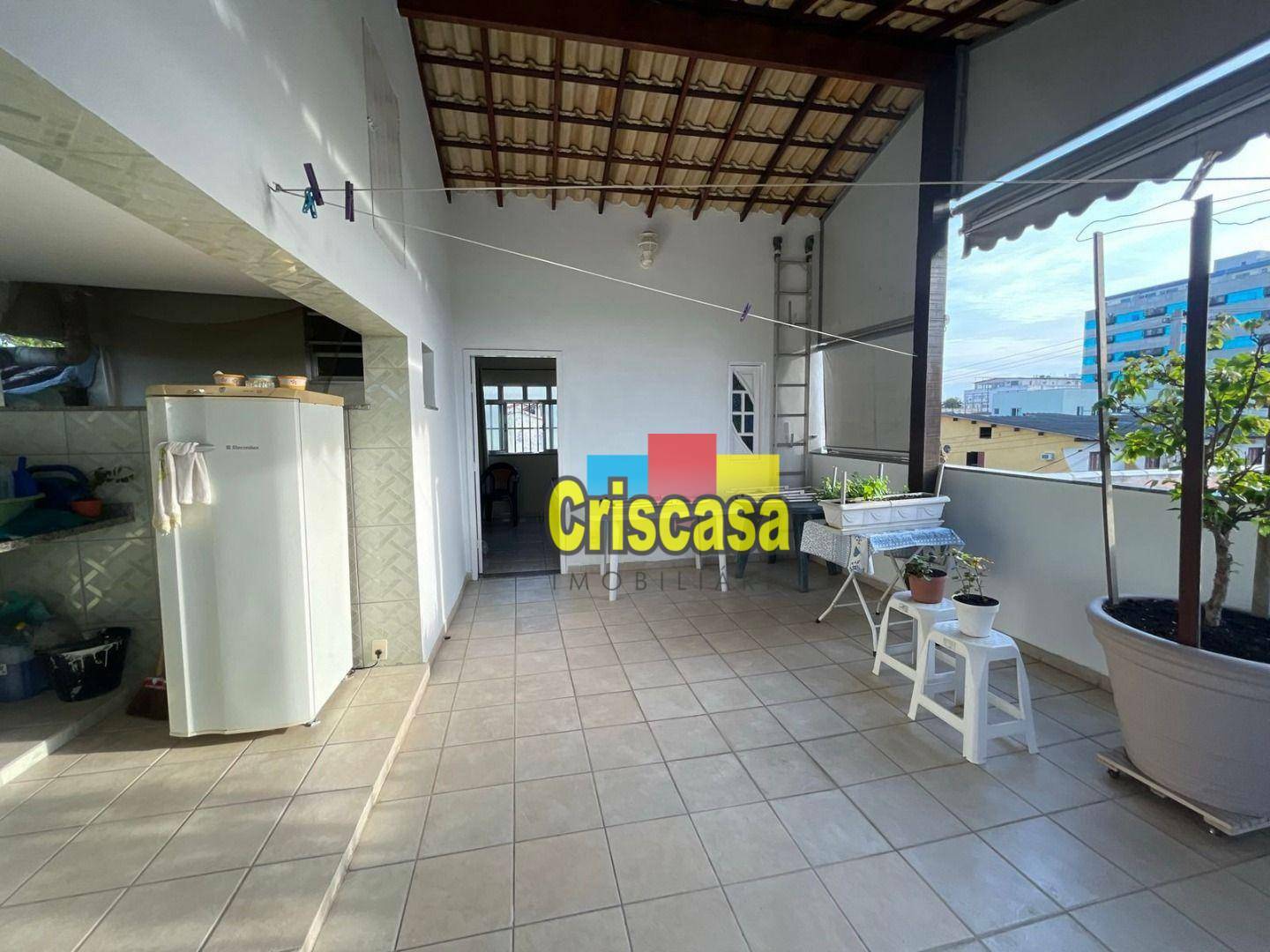 Casa à venda com 3 quartos, 160m² - Foto 10