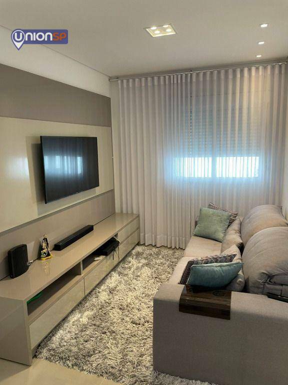 Apartamento à venda com 2 quartos, 84m² - Foto 7