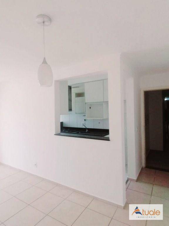 Apartamento à venda com 3 quartos, 62m² - Foto 13