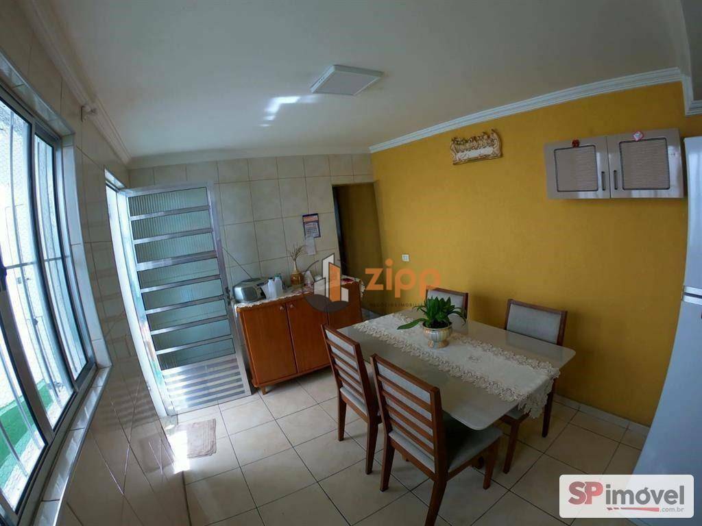 Sobrado para alugar com 3 quartos, 150m² - Foto 12