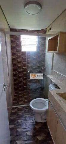 Apartamento à venda com 2 quartos, 49m² - Foto 2