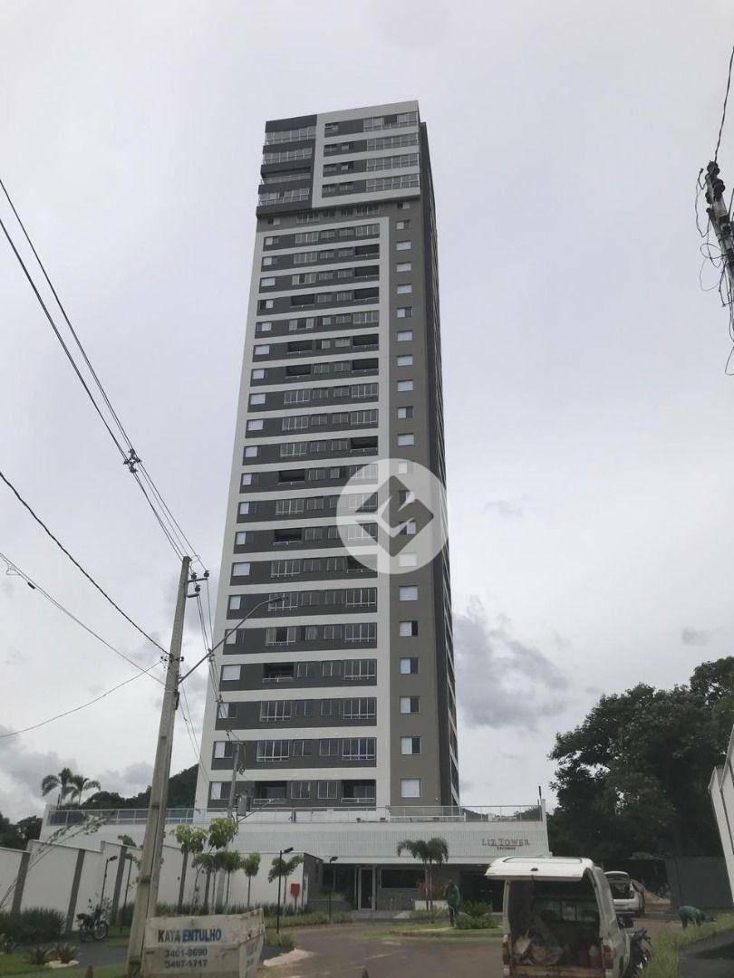 Apartamento, 3 quartos, 92 m² - Foto 1