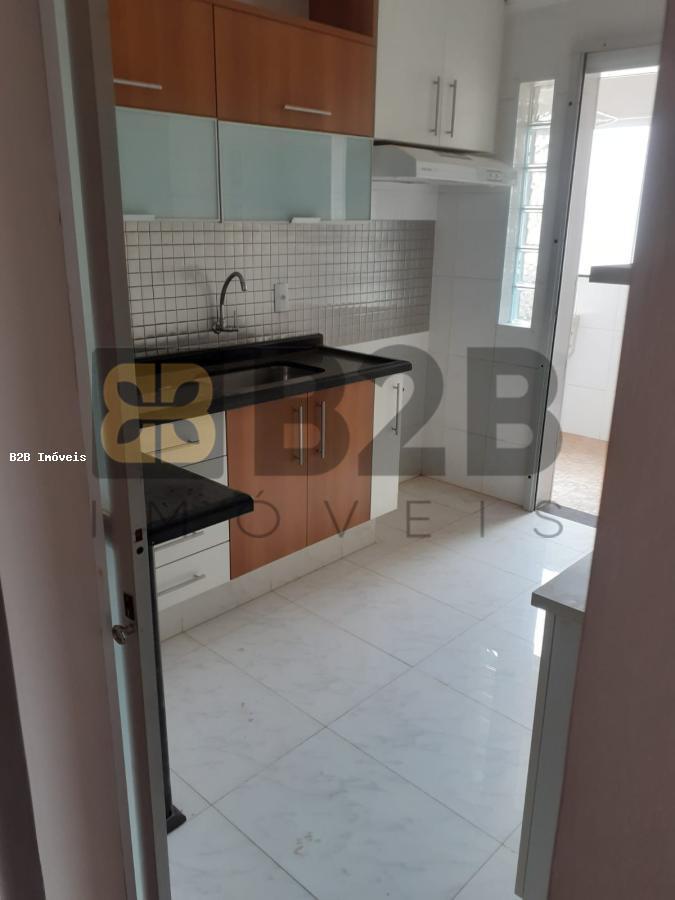 Apartamento à venda com 3 quartos, 91m² - Foto 1